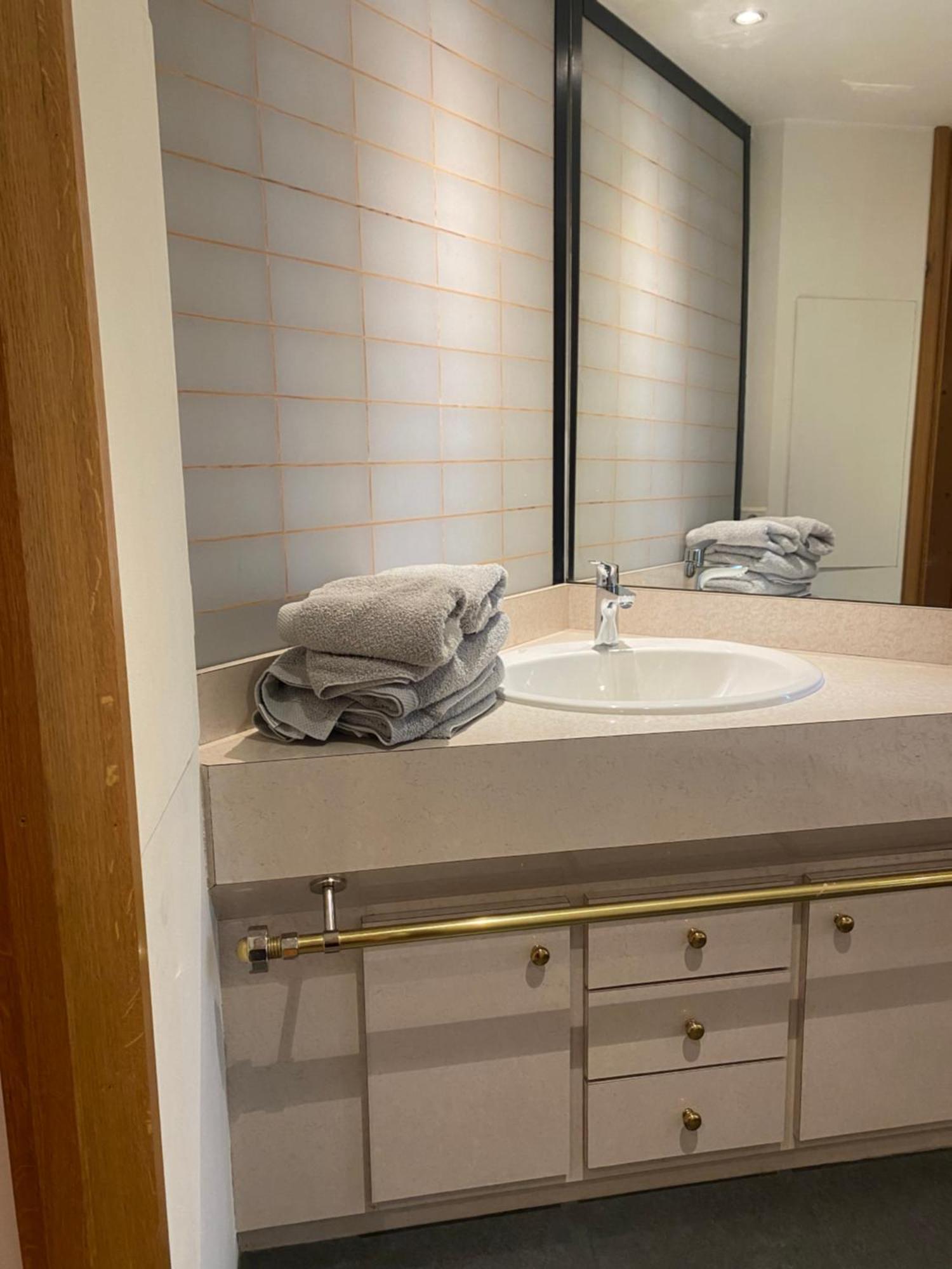 Appartement 103M2 Pres De Megeve, 2 Chambres, Grand Garage, Tennis En Ete Деми-Картье Экстерьер фото