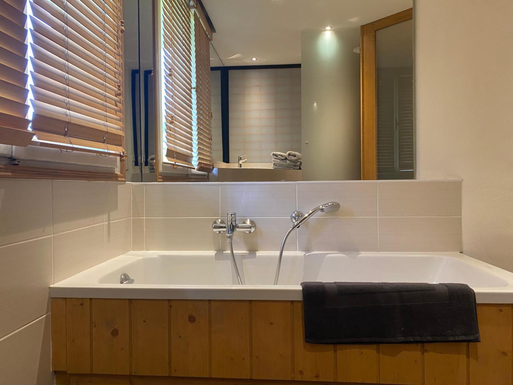 Appartement 103M2 Pres De Megeve, 2 Chambres, Grand Garage, Tennis En Ete Деми-Картье Экстерьер фото